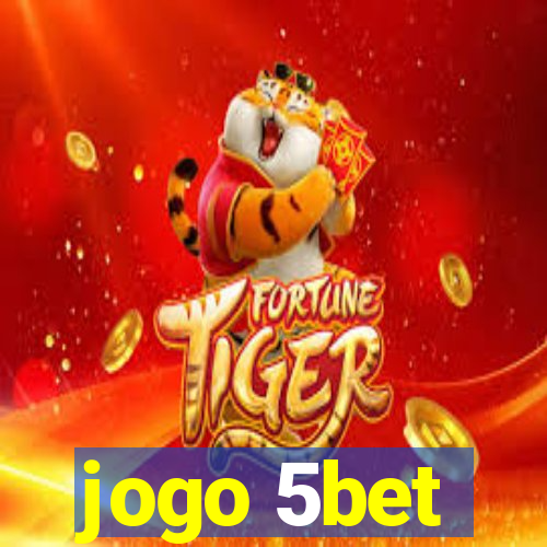 jogo 5bet